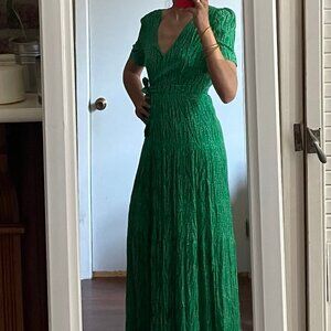 Maxi ba&sh Dress